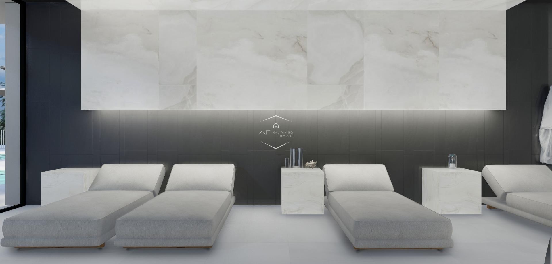 New Build - Apartment - flat -
Guardamar del Segura - El Raso