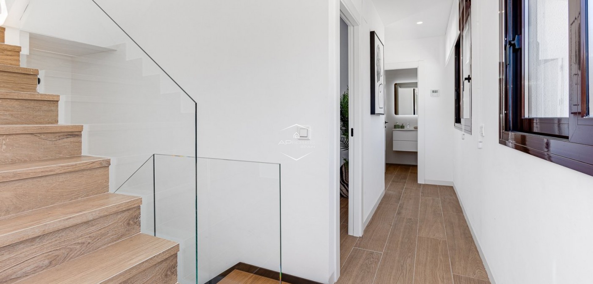 Nueva construcción  - Villa - Independiente -
Finestrat - Balcón de Finestrat