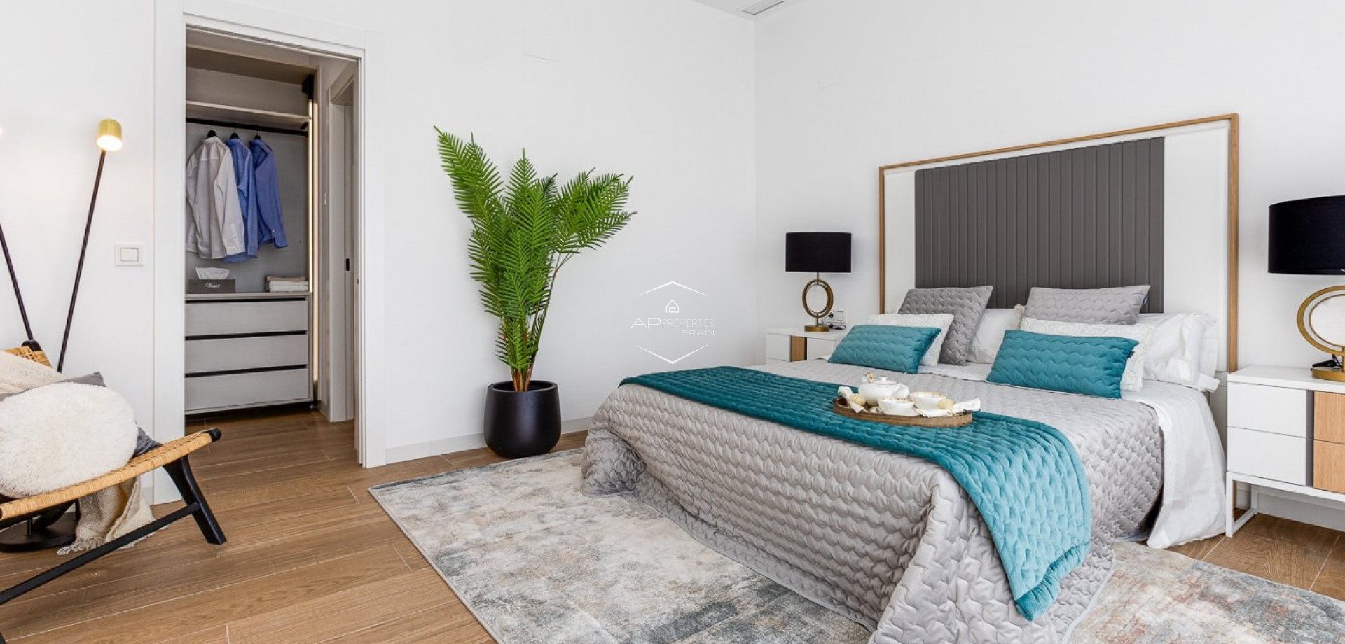 Nueva construcción  - Villa - Independiente -
Finestrat - Balcón de Finestrat