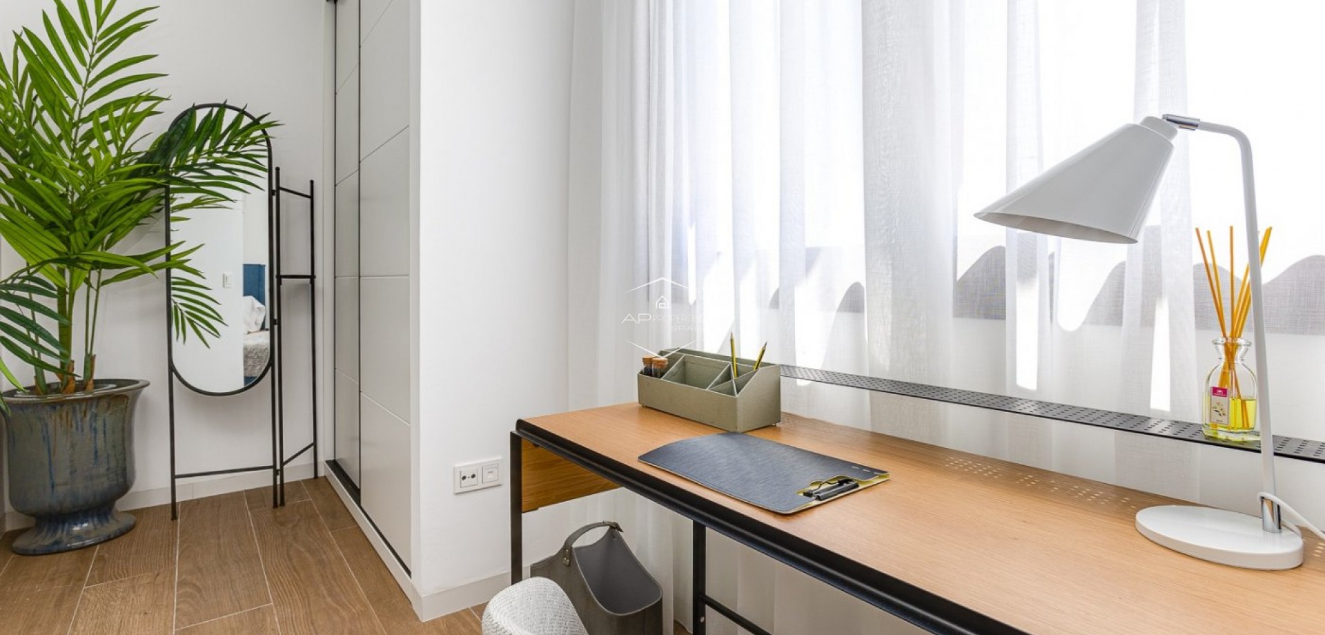 Nueva construcción  - Villa - Independiente -
Finestrat - Balcón de Finestrat