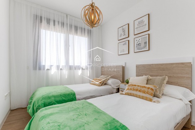 Nueva construcción  - Villa - Independiente -
Finestrat - Balcón de Finestrat