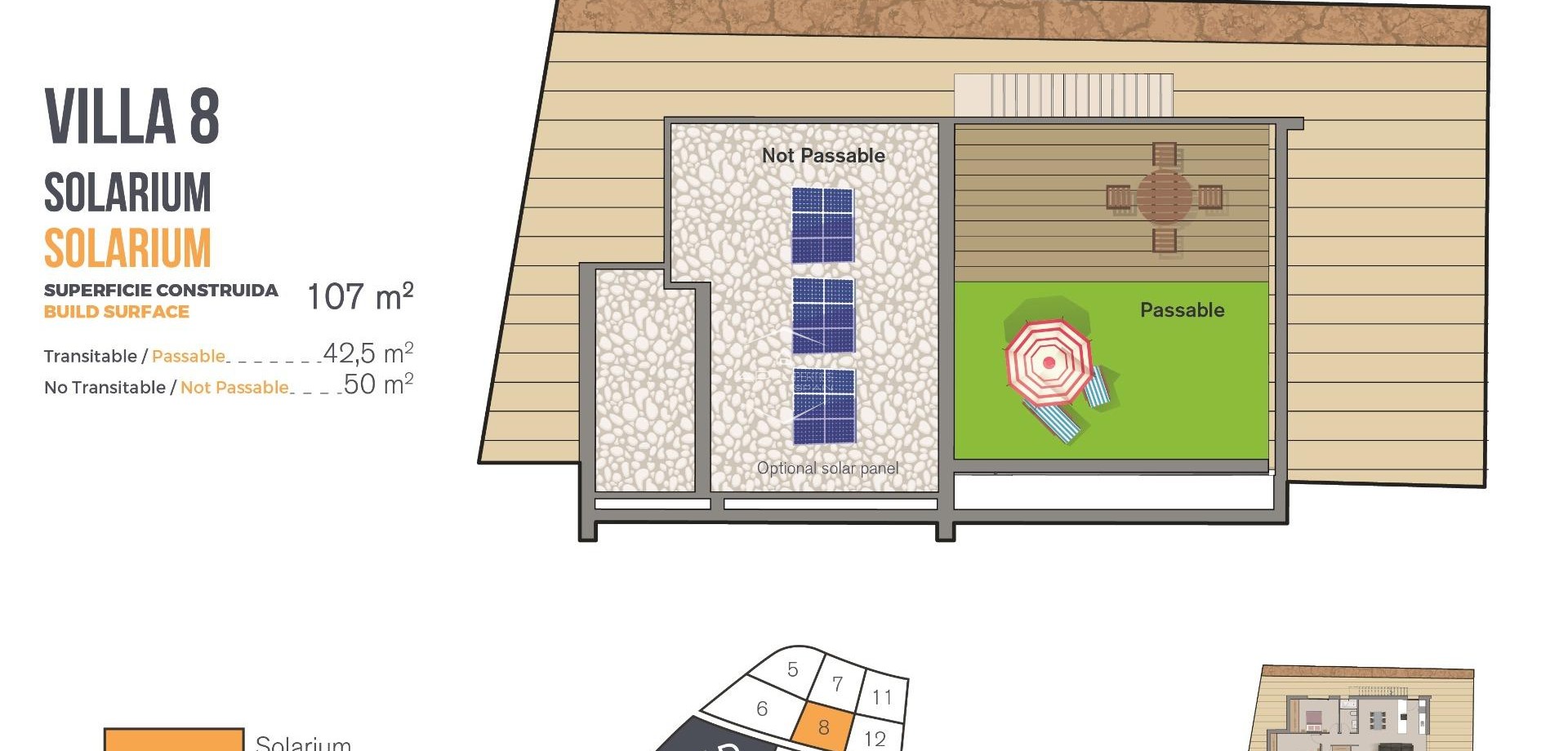 Nueva construcción  - Villa - Independiente -
Finestrat - Balcón de Finestrat