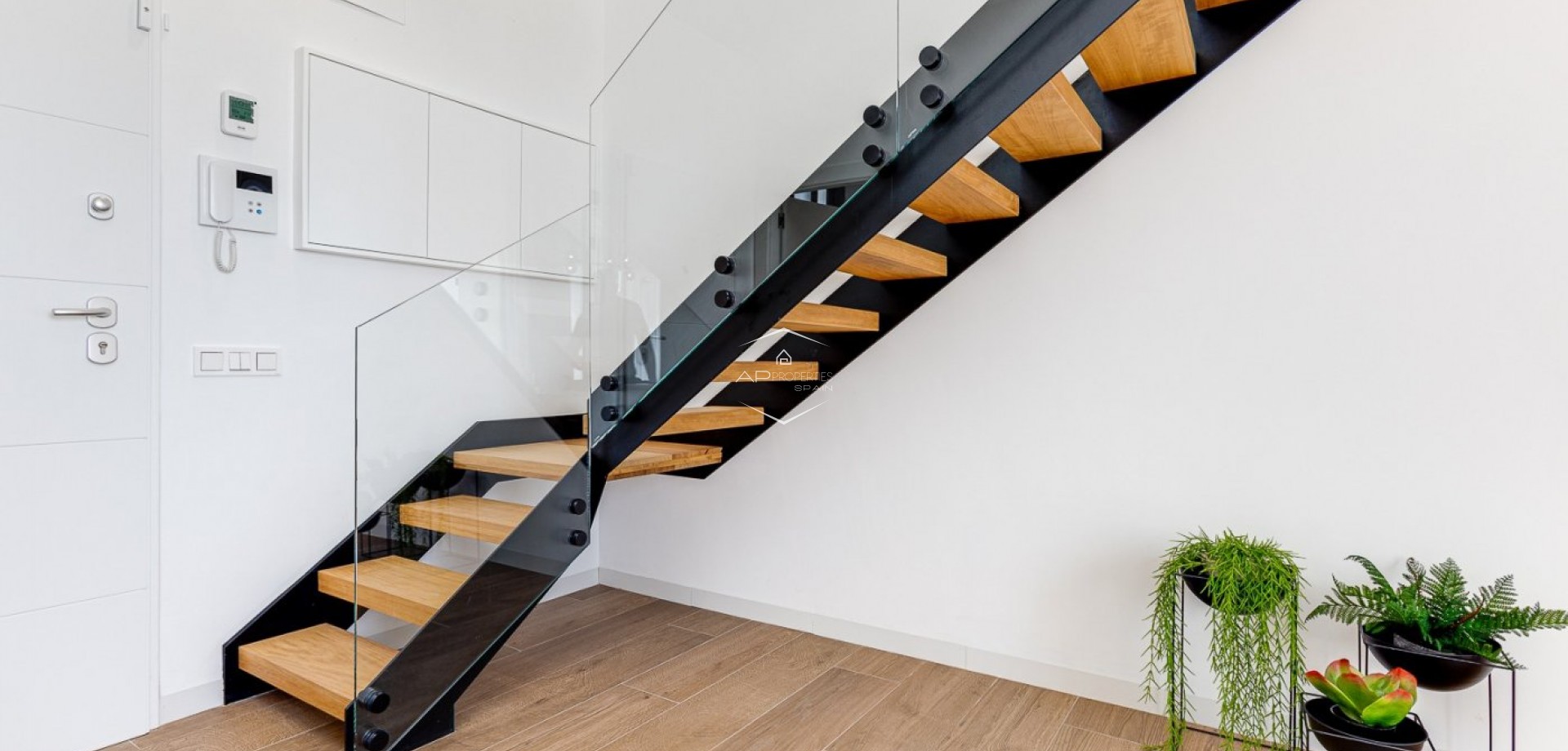 New Build - Villa - Detached -
Finestrat - Balcón de Finestrat