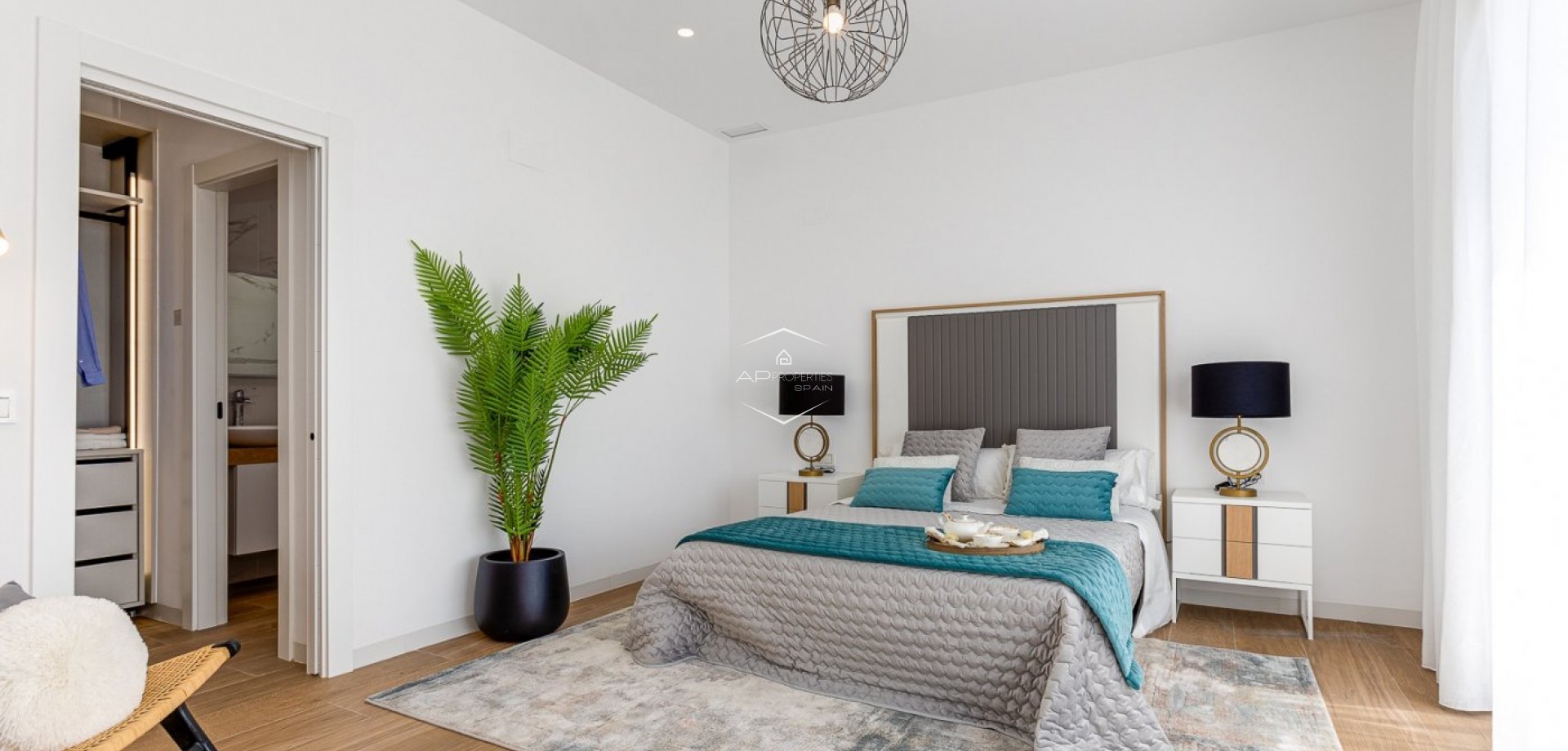 New Build - Villa - Detached -
Finestrat - Balcón de Finestrat