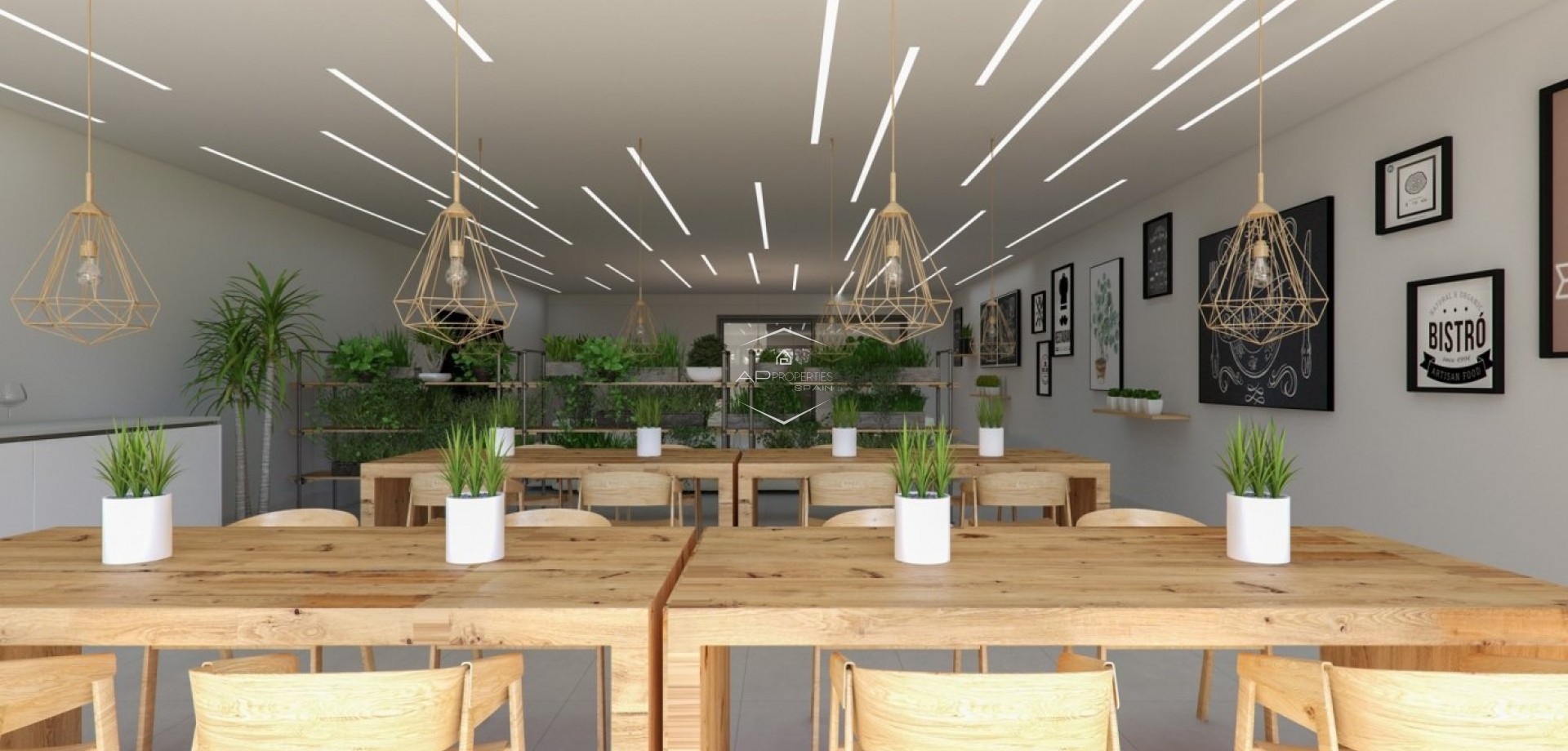 New Build - Apartment - flat -
Orihuela Costa - Campoamor