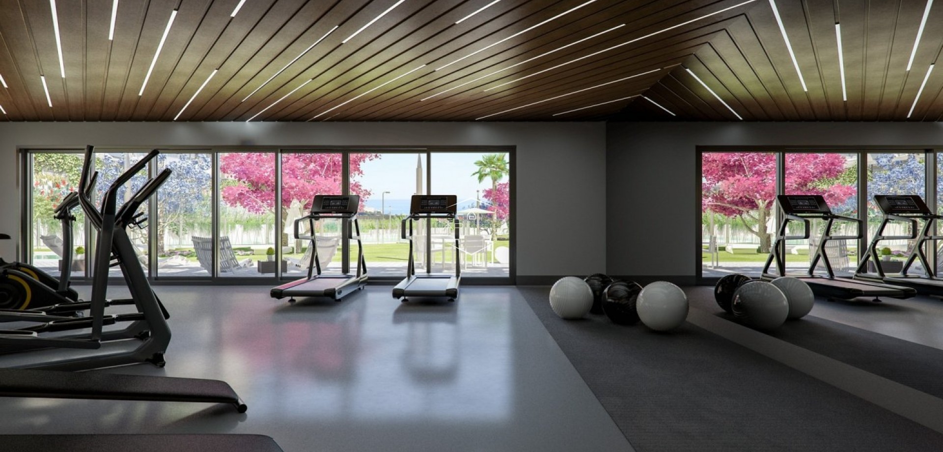 New Build - Apartment - flat -
Orihuela Costa - Campoamor