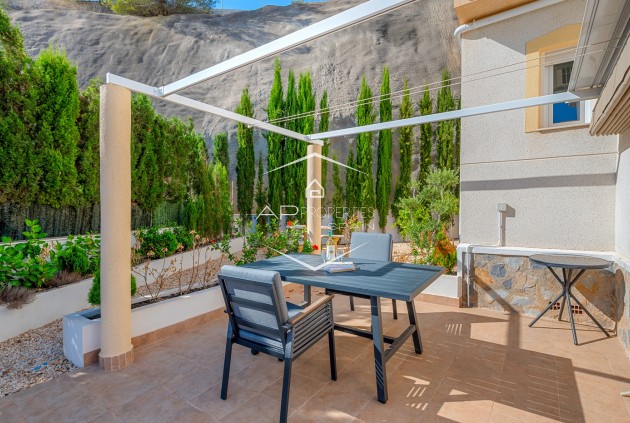 Reventa - Villa - Semi pareado -
Ciudad Quesada - Costa Blanca South