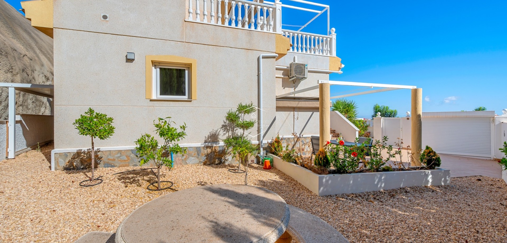 Reventa - Villa - Semi pareado -
Ciudad Quesada - Costa Blanca South