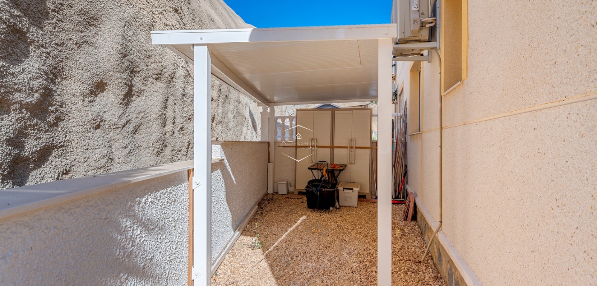 Reventa - Villa - Semi pareado -
Ciudad Quesada - Costa Blanca South