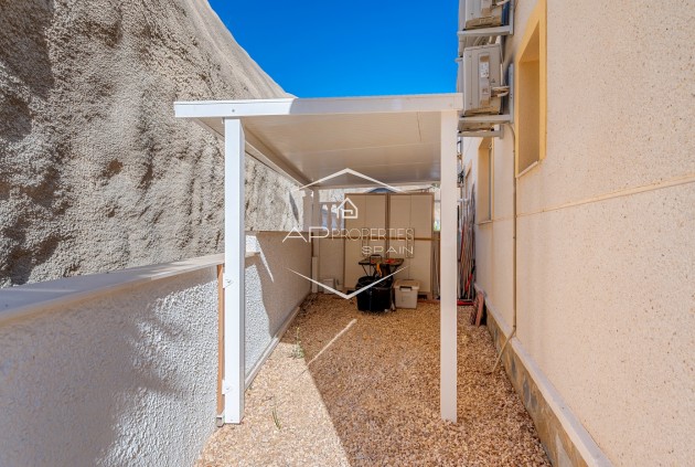 Reventa - Villa - Semi pareado -
Ciudad Quesada - Costa Blanca South