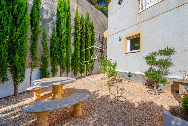 Reventa - Villa - Semi pareado -
Ciudad Quesada - Costa Blanca South