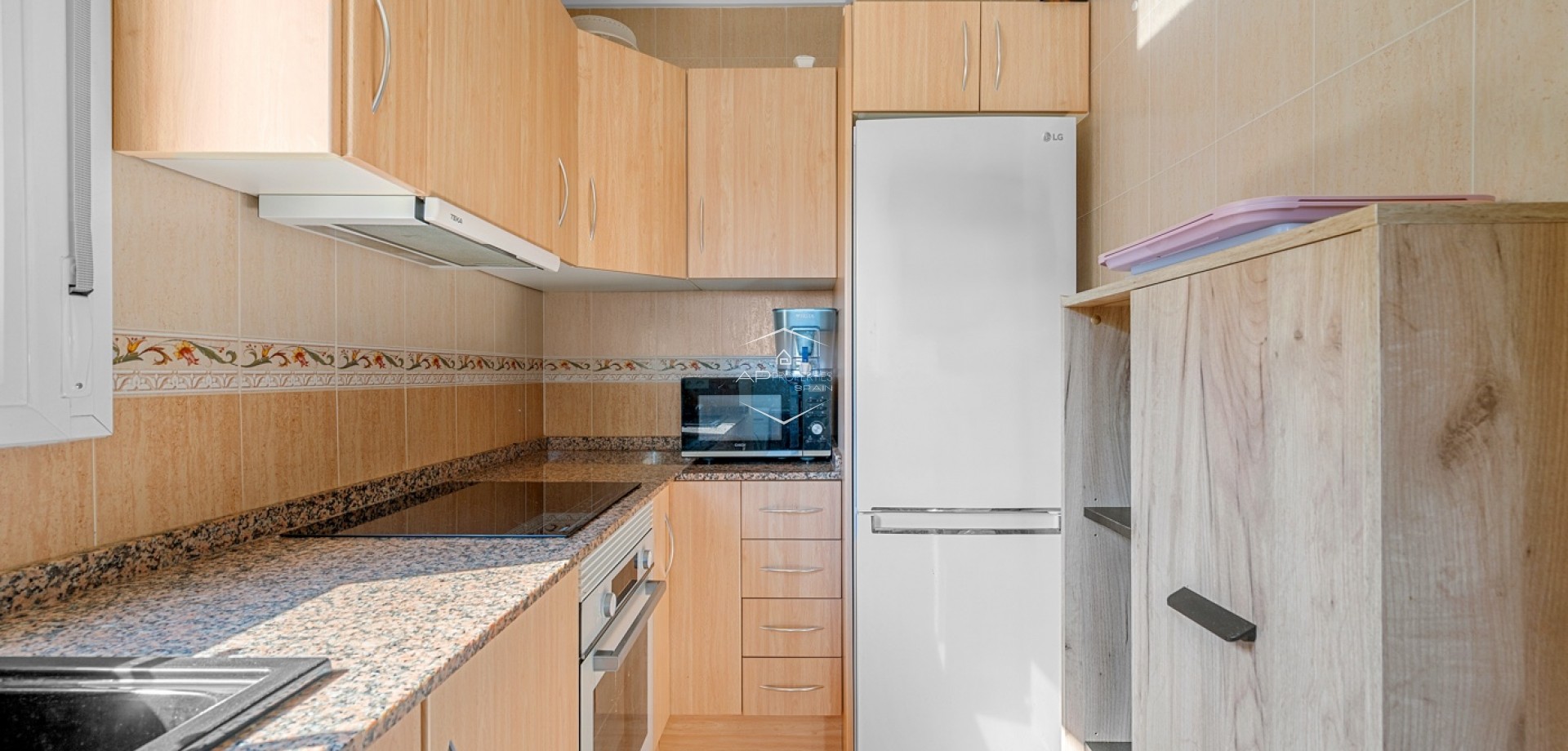 Reventa - Villa - Semi pareado -
Ciudad Quesada - Costa Blanca South