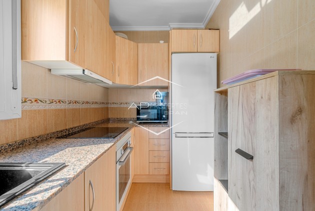 Reventa - Villa - Semi pareado -
Ciudad Quesada - Costa Blanca South