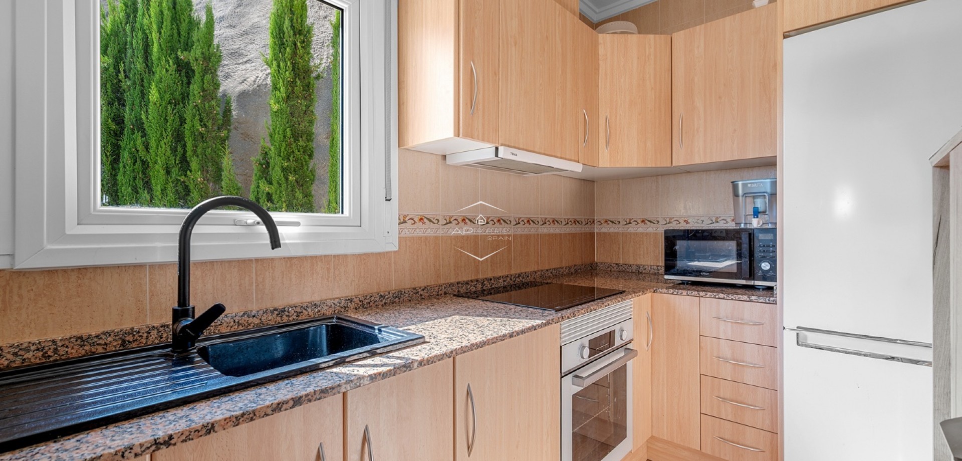 Reventa - Villa - Semi pareado -
Ciudad Quesada - Costa Blanca South