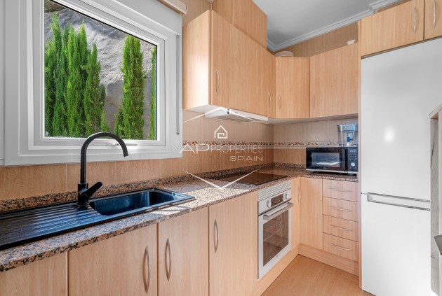 Reventa - Villa - Semi pareado -
Ciudad Quesada - Costa Blanca South