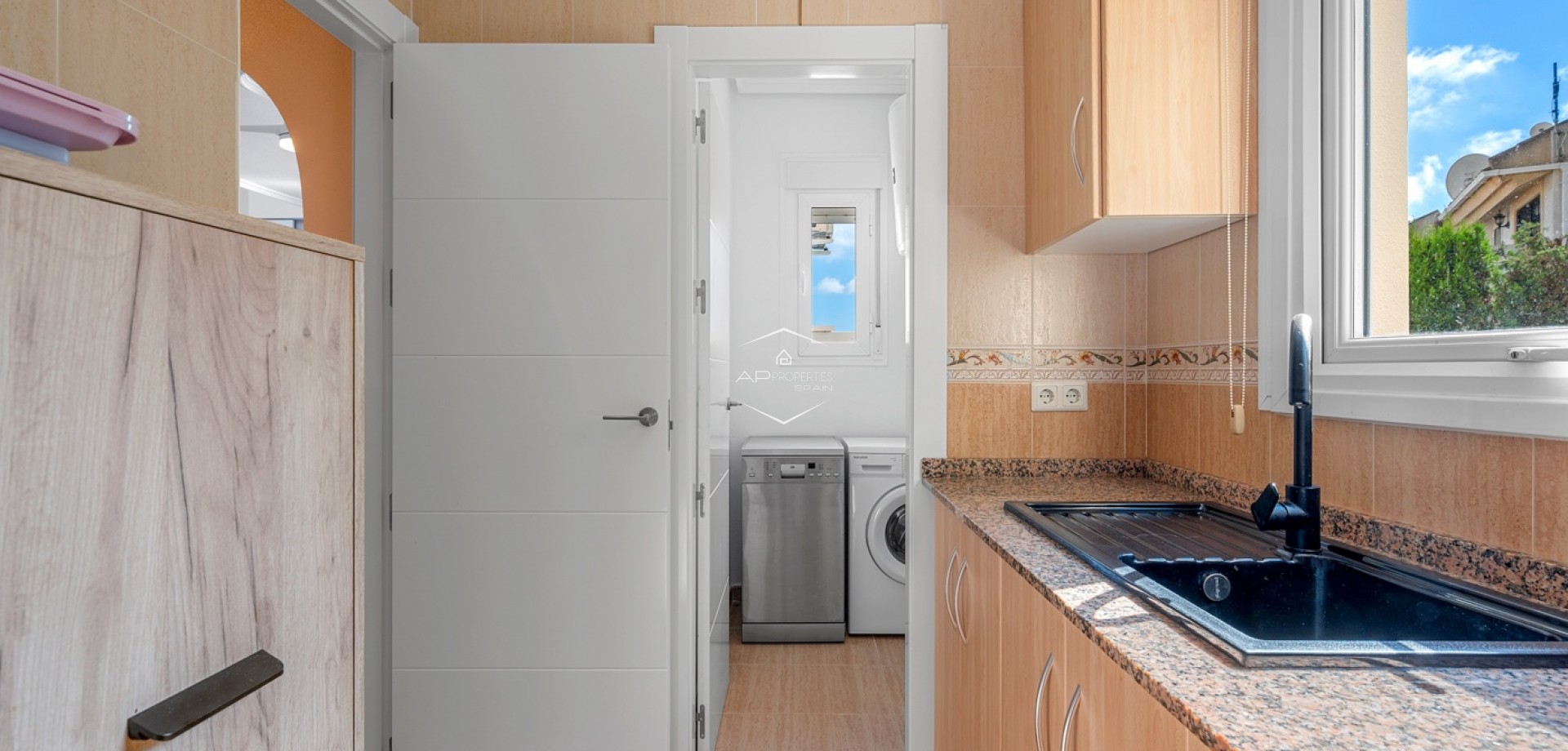 Reventa - Villa - Semi pareado -
Ciudad Quesada - Costa Blanca South