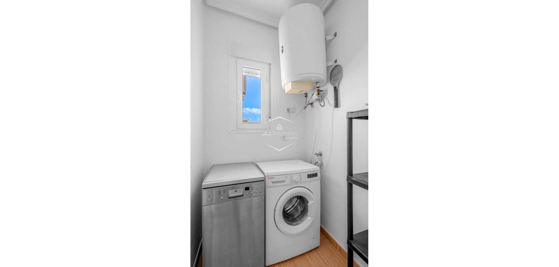 Reventa - Villa - Semi pareado -
Ciudad Quesada - Costa Blanca South