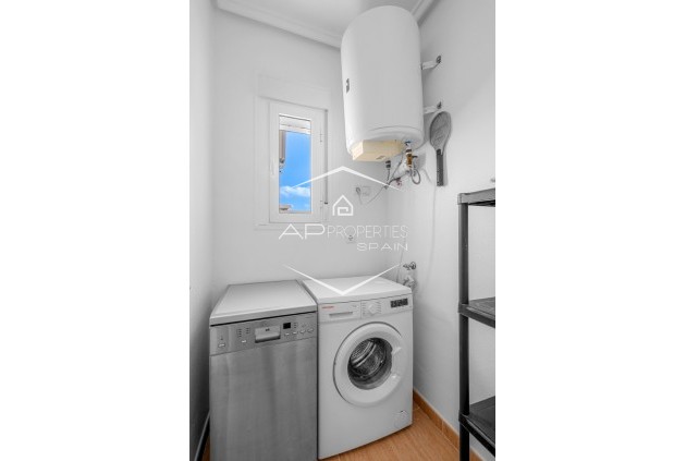 Reventa - Villa - Semi pareado -
Ciudad Quesada - Costa Blanca South