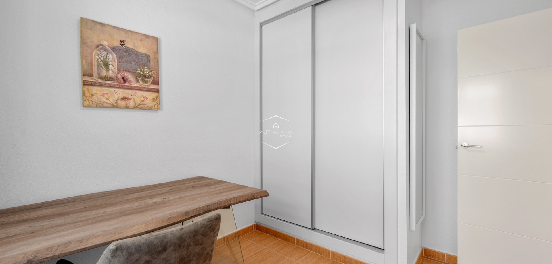 Reventa - Villa - Semi pareado -
Ciudad Quesada - Costa Blanca South