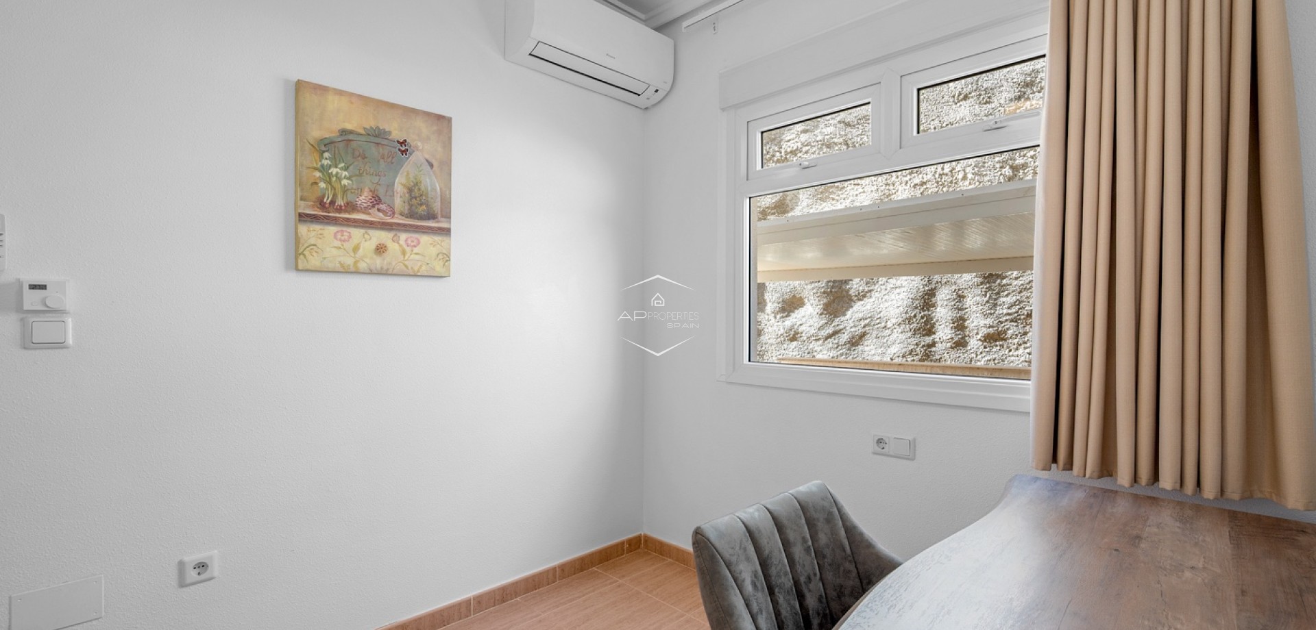 Reventa - Villa - Semi pareado -
Ciudad Quesada - Costa Blanca South