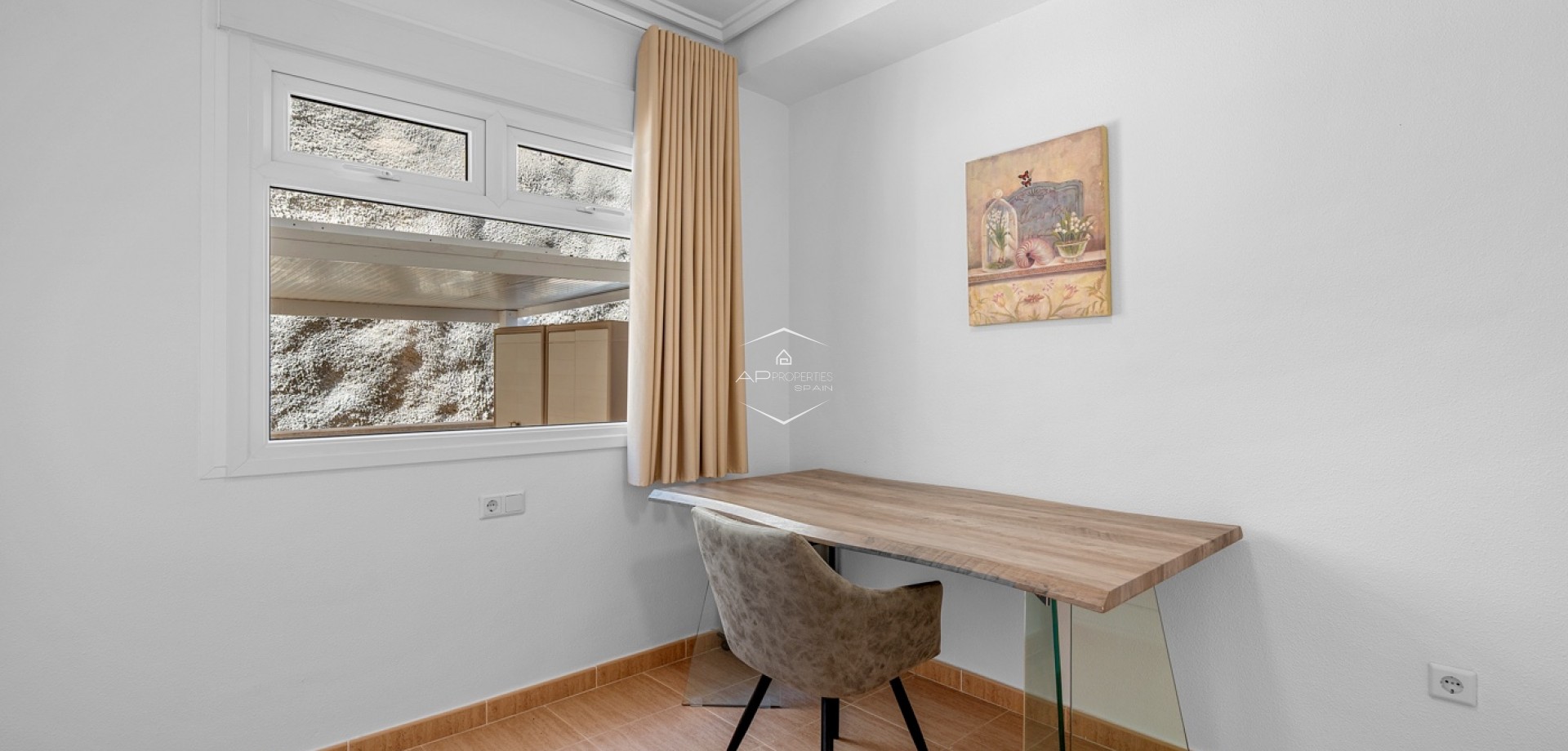 Reventa - Villa - Semi pareado -
Ciudad Quesada - Costa Blanca South