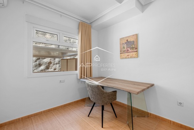 Reventa - Villa - Semi pareado -
Ciudad Quesada - Costa Blanca South