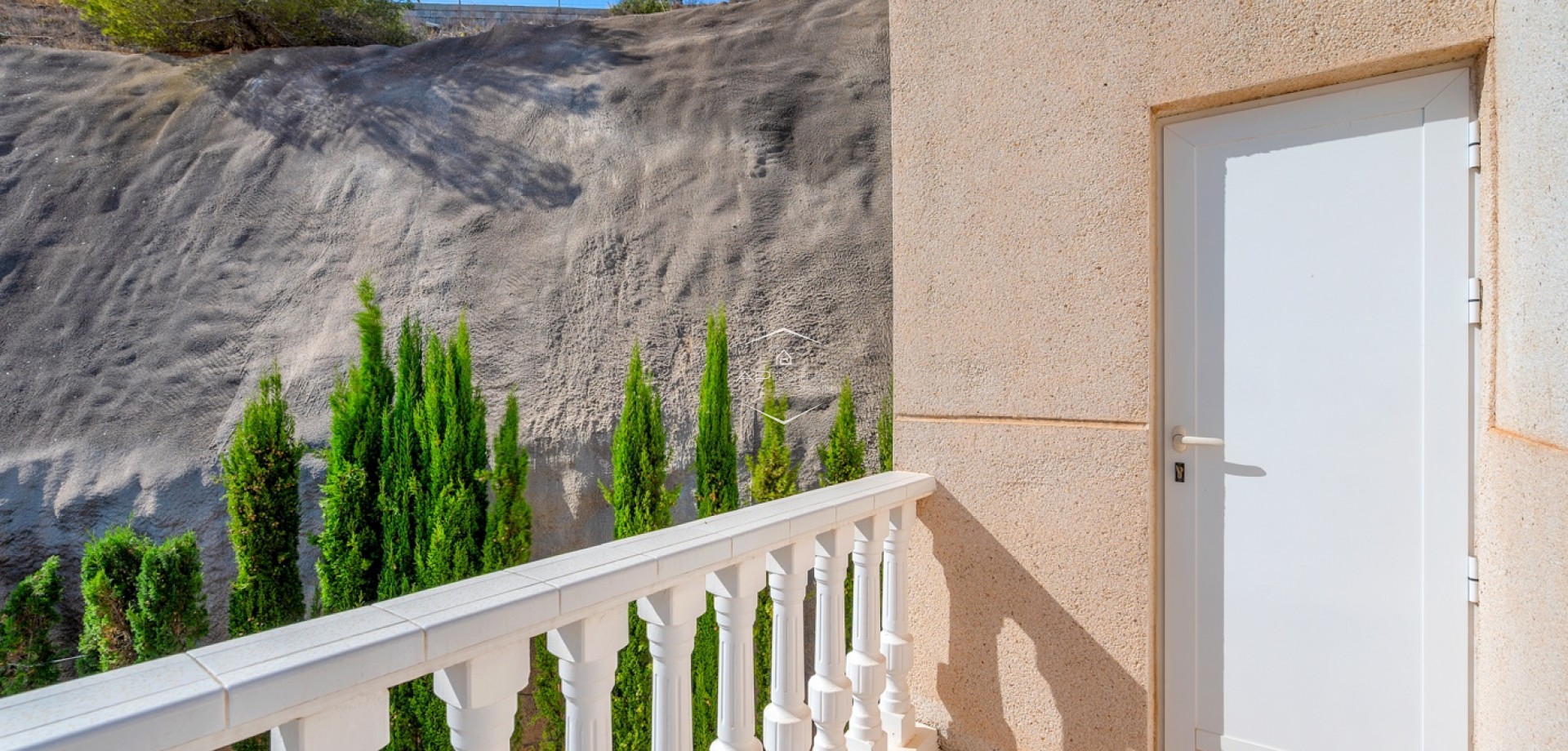 Reventa - Villa - Semi pareado -
Ciudad Quesada - Costa Blanca South