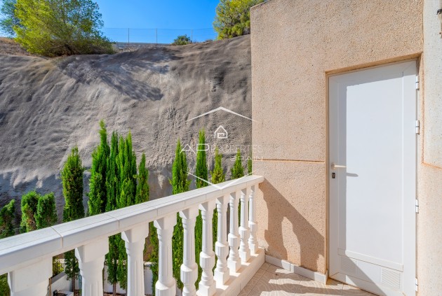 Reventa - Villa - Semi pareado -
Ciudad Quesada - Costa Blanca South