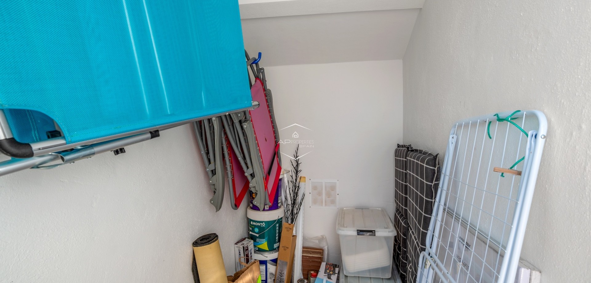 Reventa - Villa - Semi pareado -
Ciudad Quesada - Costa Blanca South