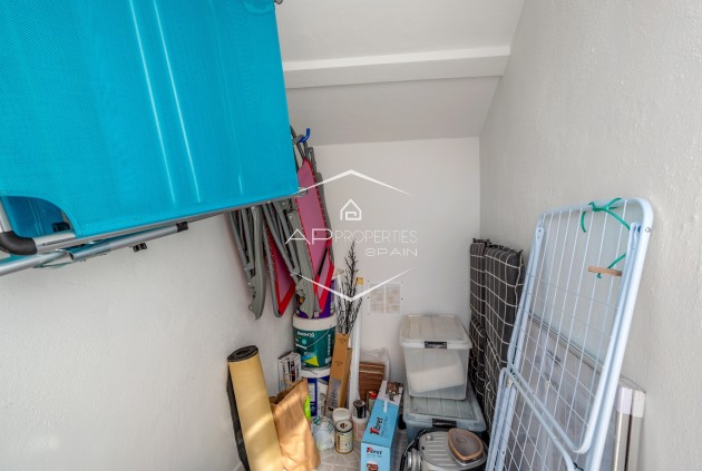 Reventa - Villa - Semi pareado -
Ciudad Quesada - Costa Blanca South