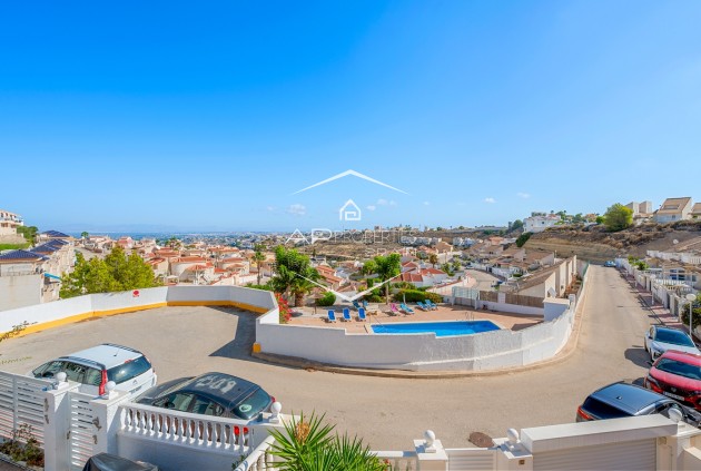 Reventa - Villa - Semi pareado -
Ciudad Quesada - Costa Blanca South