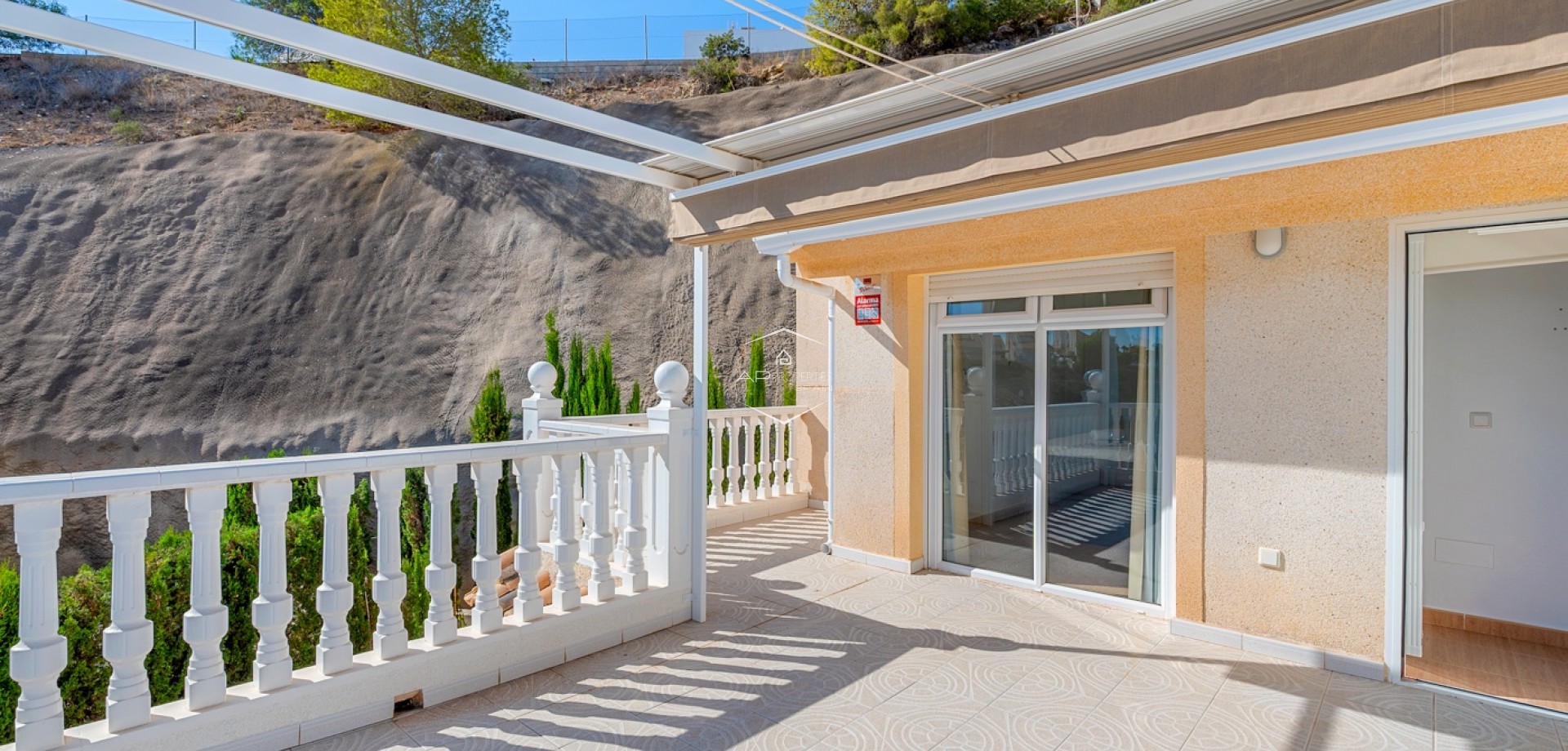 Reventa - Villa - Semi pareado -
Ciudad Quesada - Costa Blanca South