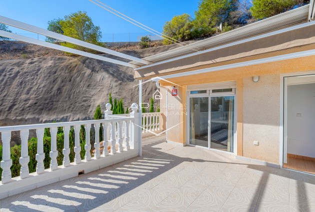 Reventa - Villa - Semi pareado -
Ciudad Quesada - Costa Blanca South