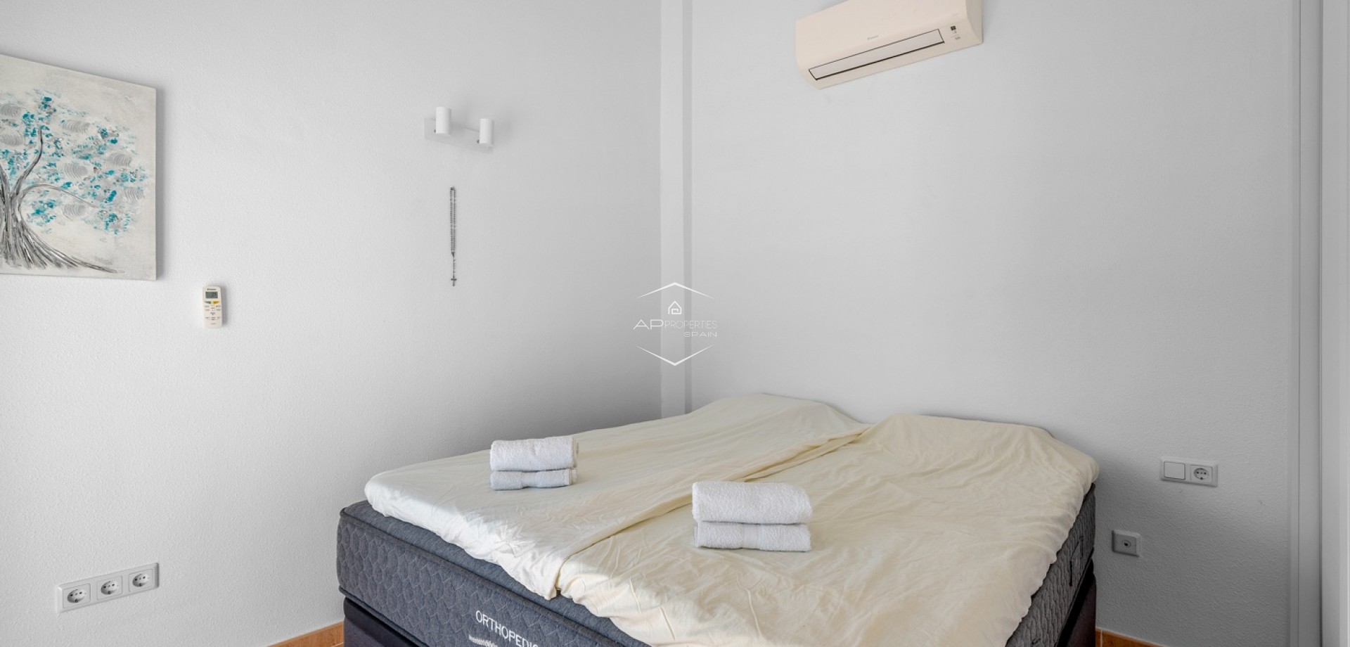 Reventa - Villa - Semi pareado -
Ciudad Quesada - Costa Blanca South