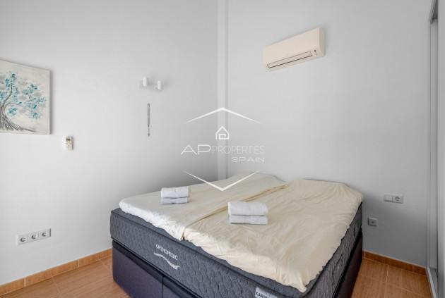 Reventa - Villa - Semi pareado -
Ciudad Quesada - Costa Blanca South