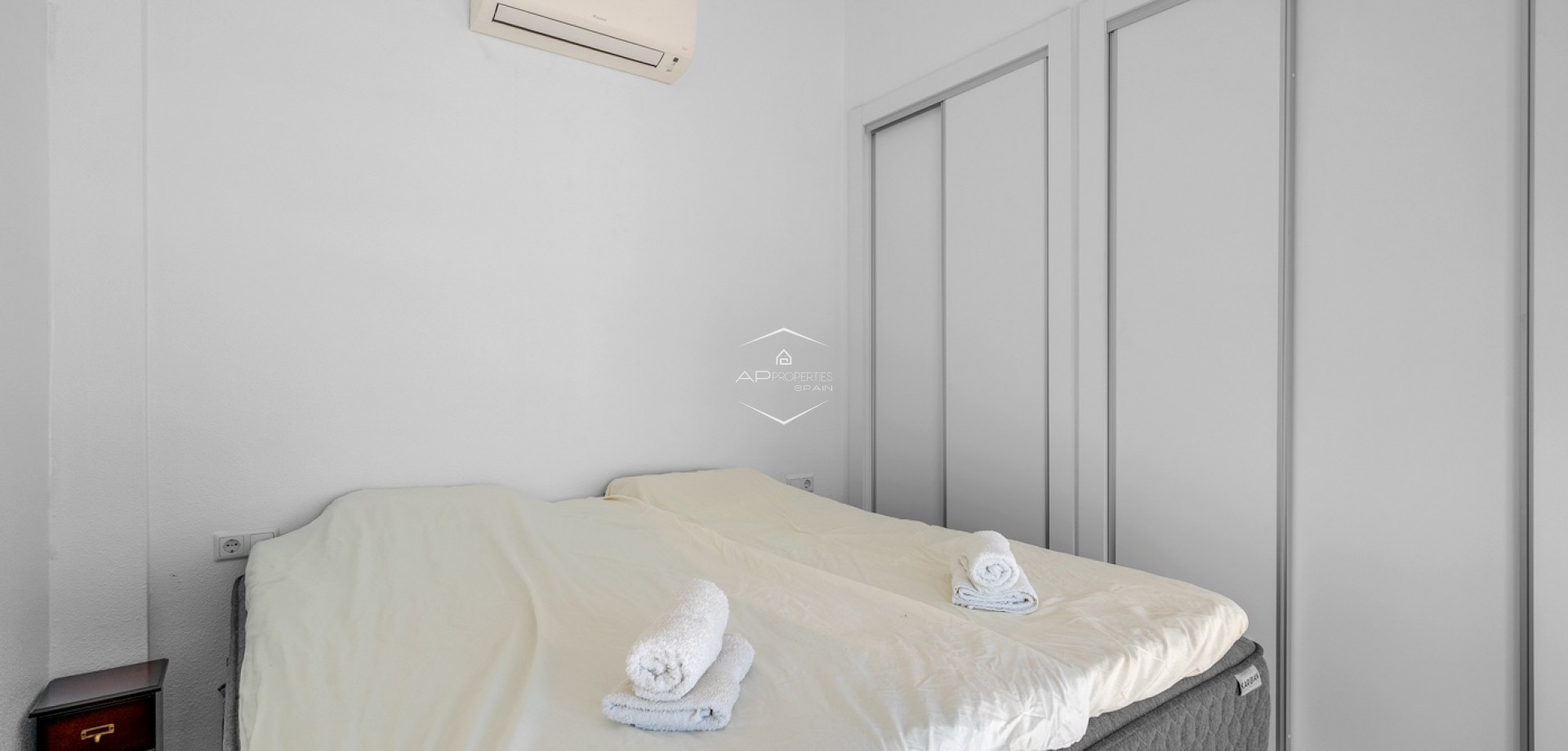 Reventa - Villa - Semi pareado -
Ciudad Quesada - Costa Blanca South