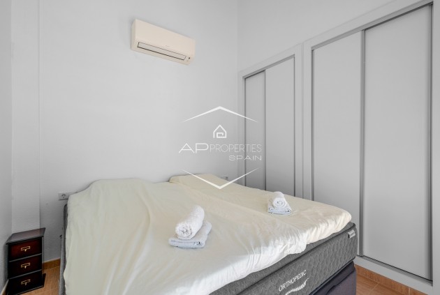 Reventa - Villa - Semi pareado -
Ciudad Quesada - Costa Blanca South