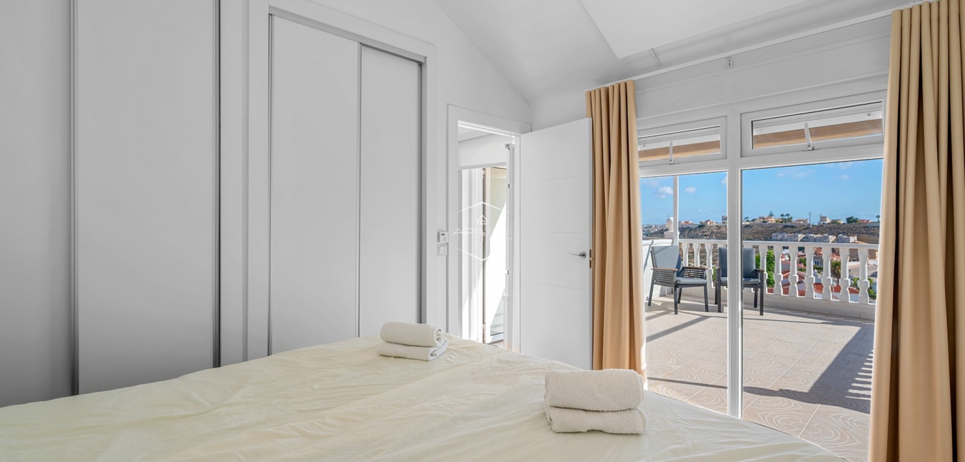 Reventa - Villa - Semi pareado -
Ciudad Quesada - Costa Blanca South