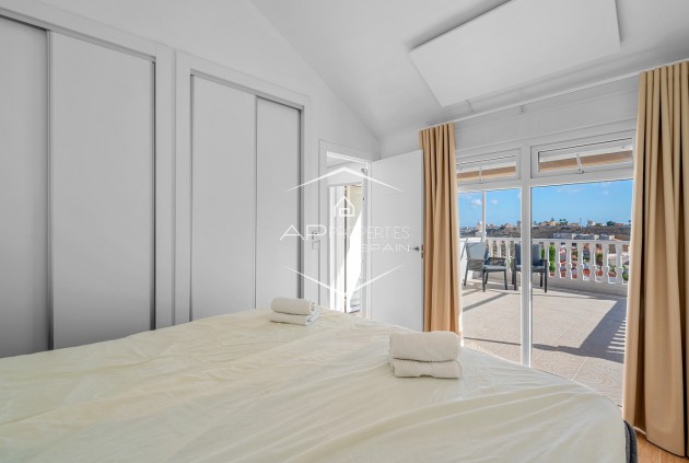 Reventa - Villa - Semi pareado -
Ciudad Quesada - Costa Blanca South