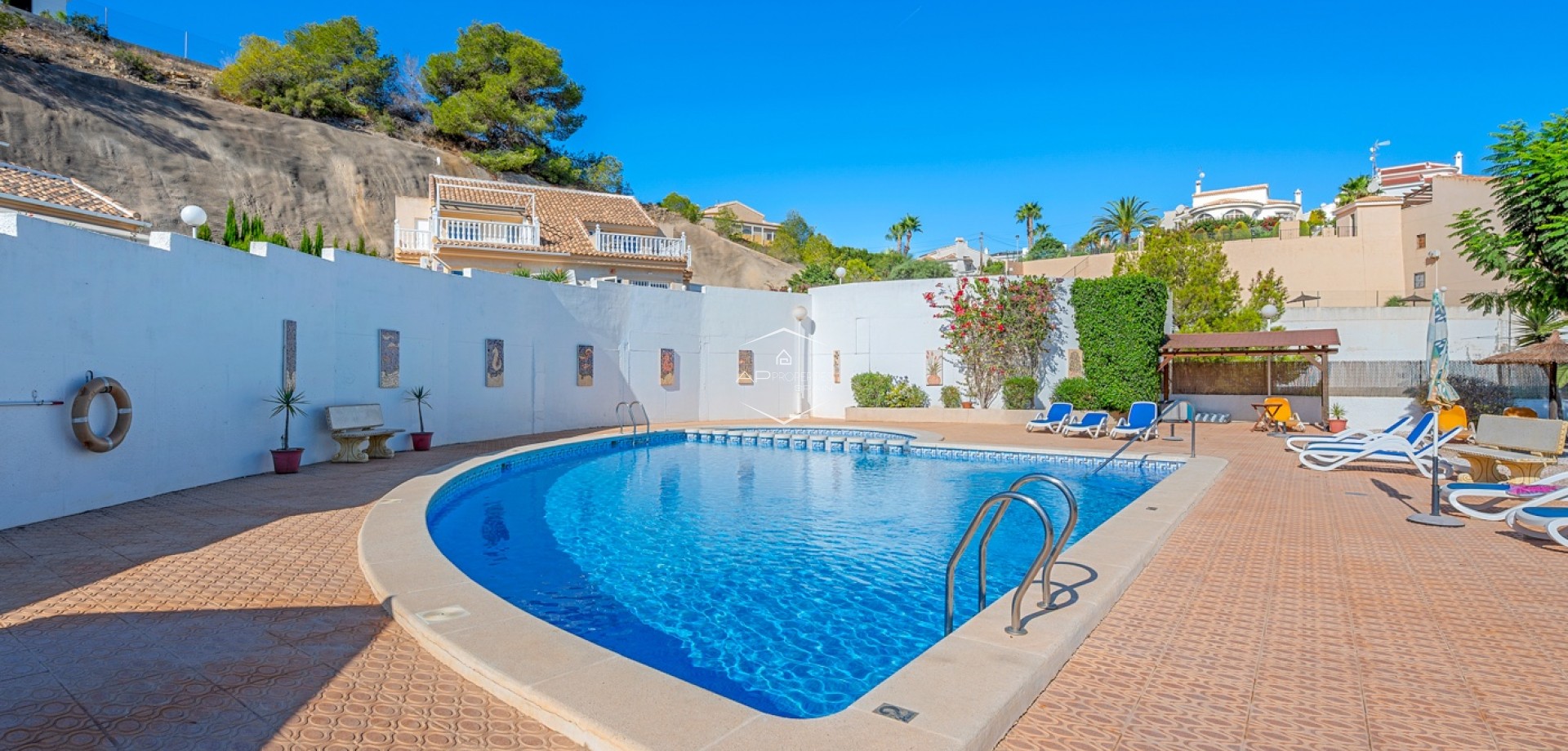 Reventa - Villa - Semi pareado -
Ciudad Quesada - Costa Blanca South
