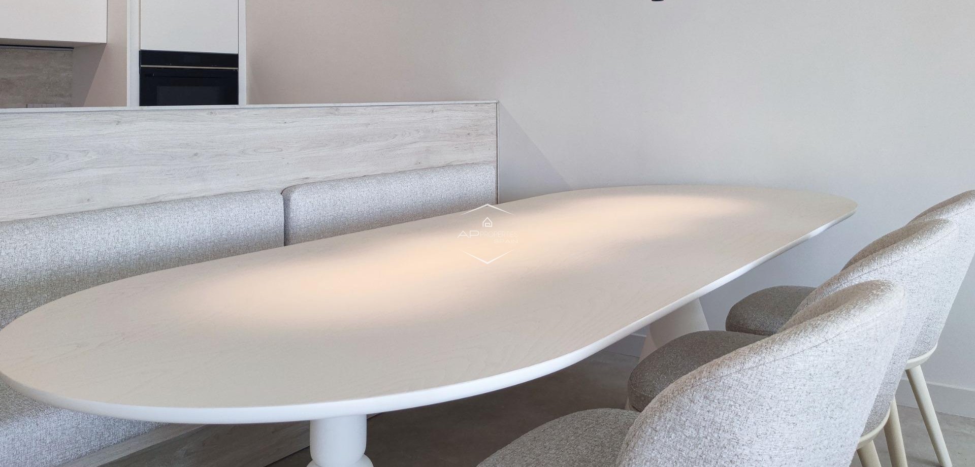 Nowy budynek - Willa - Dom wolnostojący -
Rojales - Ciudad Quesada