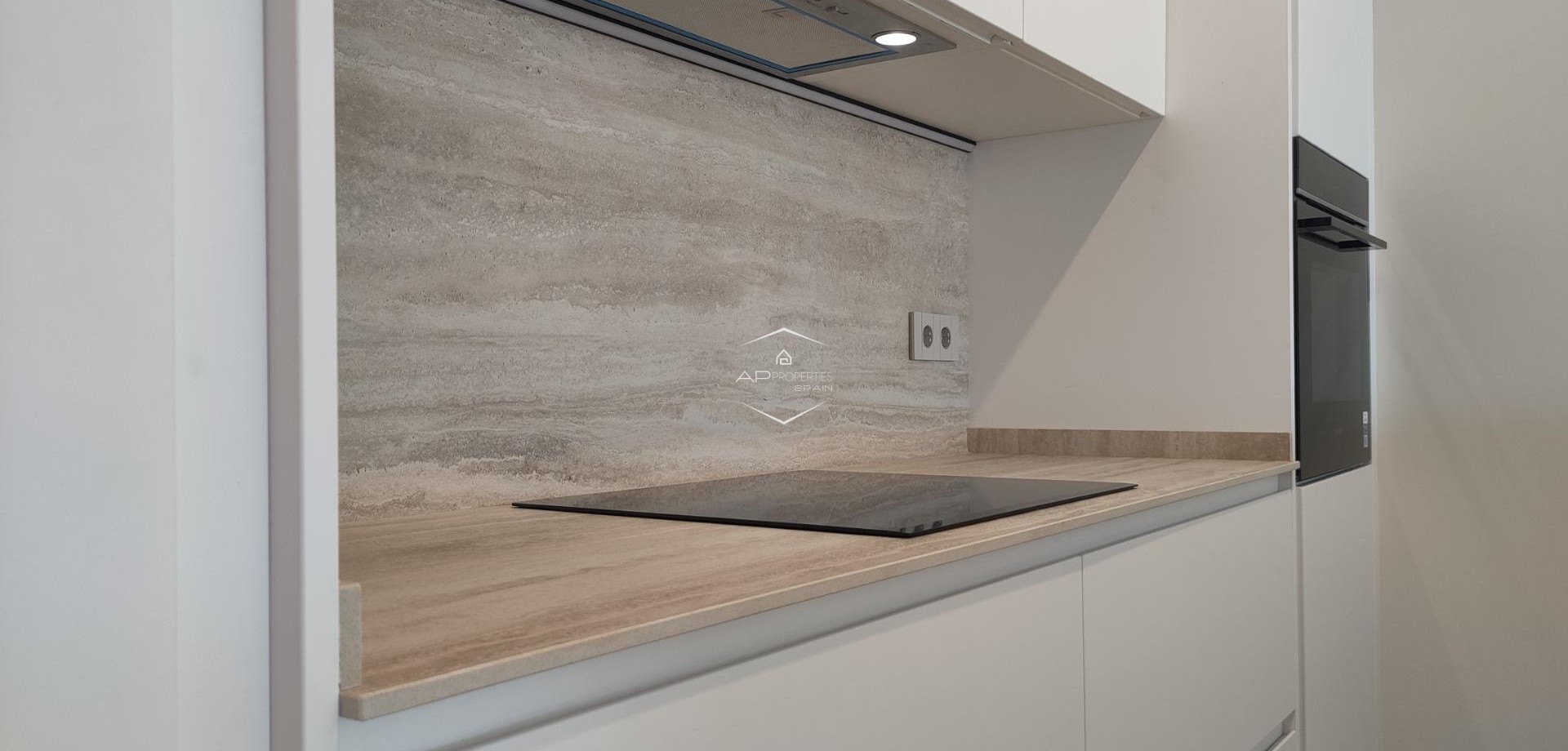 Nowy budynek - Willa - Dom wolnostojący -
Rojales - Ciudad Quesada