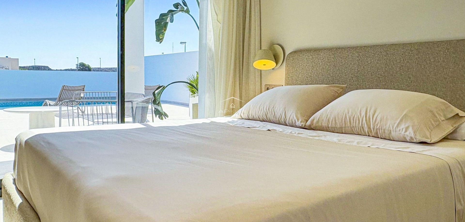 Nowy budynek - Willa - Dom wolnostojący -
Rojales - Ciudad Quesada