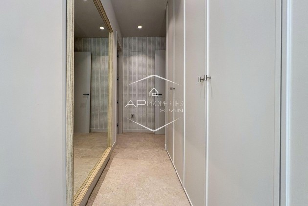 Nowy budynek - Willa - Dom wolnostojący -
Rojales - Ciudad Quesada