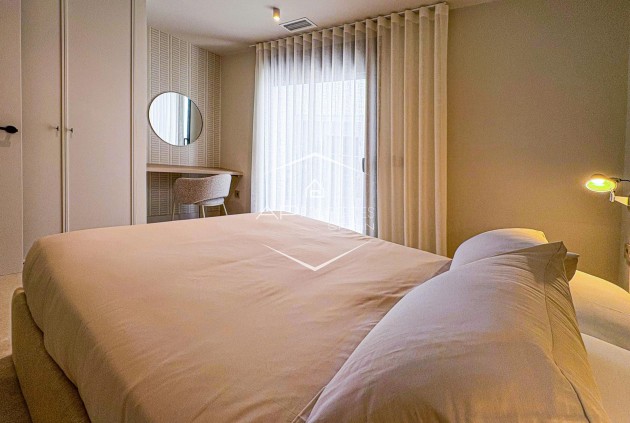 Nowy budynek - Willa - Dom wolnostojący -
Rojales - Ciudad Quesada