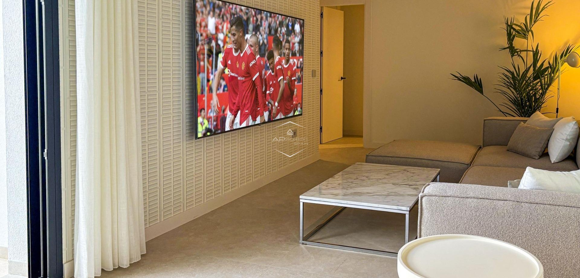 Nowy budynek - Willa - Dom wolnostojący -
Rojales - Ciudad Quesada