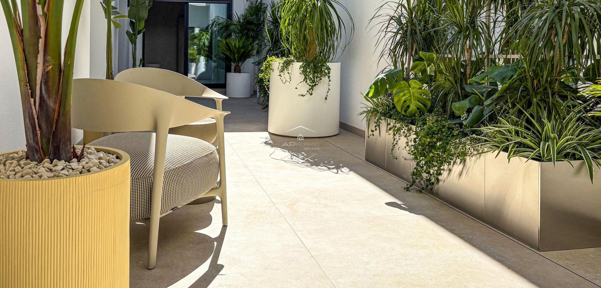 Nowy budynek - Willa - Dom wolnostojący -
Rojales - Ciudad Quesada