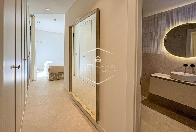 Nowy budynek - Willa - Dom wolnostojący -
Rojales - Ciudad Quesada