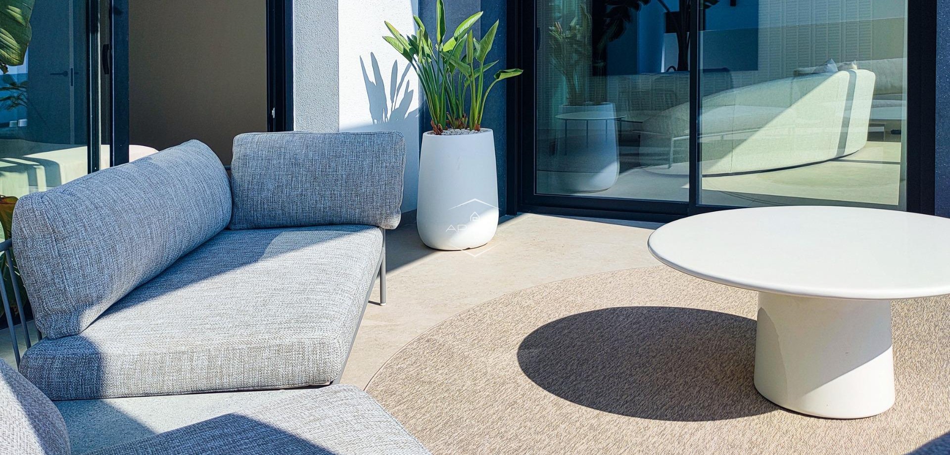 Nowy budynek - Willa - Dom wolnostojący -
Rojales - Ciudad Quesada