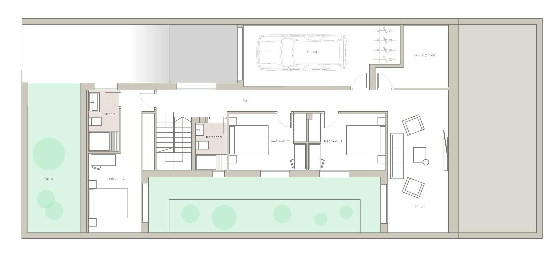 Nowy budynek - Willa - Dom wolnostojący -
Rojales - Ciudad Quesada